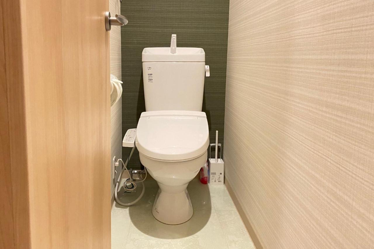 Samurai Suite 2 , 15Mins From Kyoto Eki , 5 Mins To Arashiyama Esterno foto