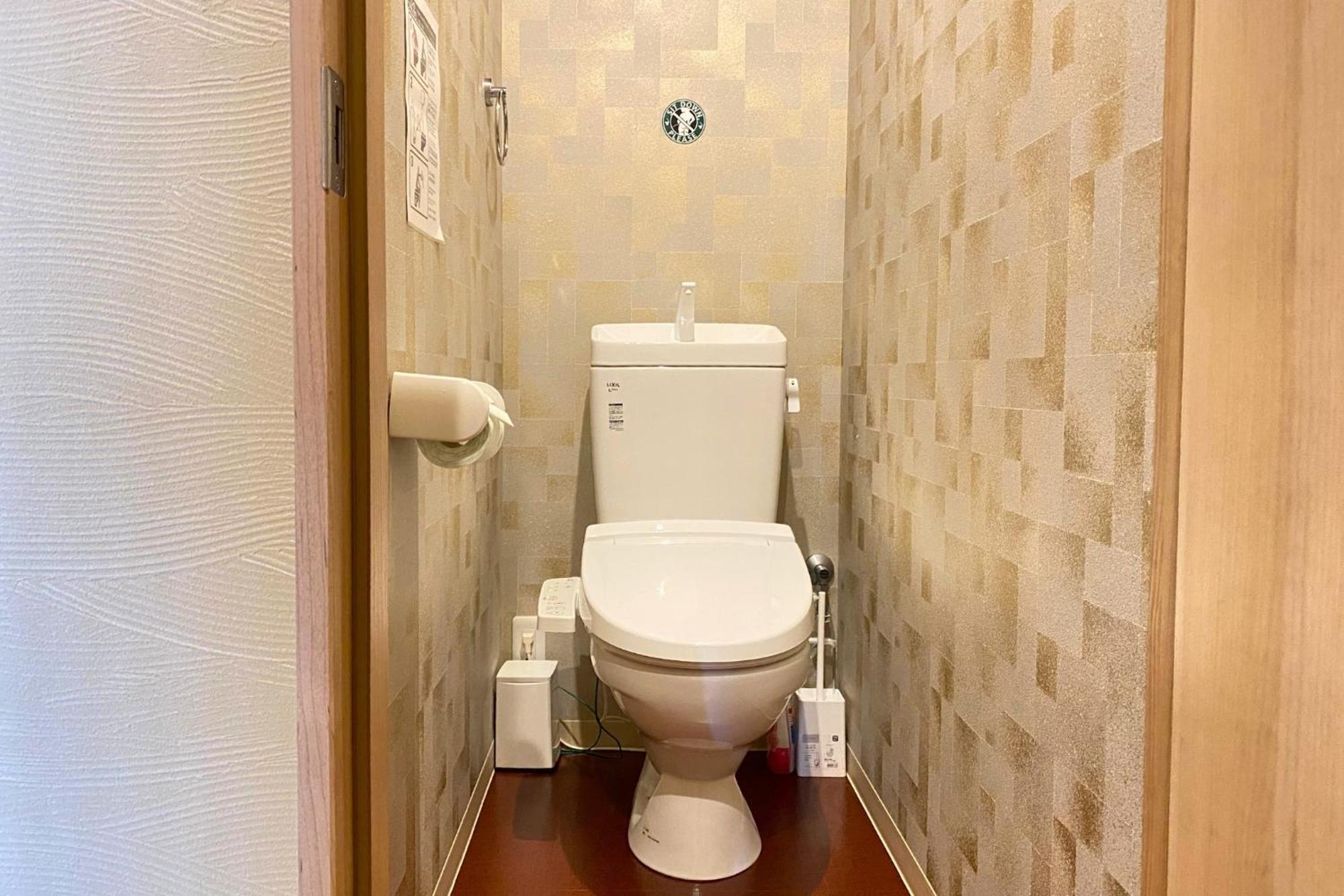 Samurai Suite 2 , 15Mins From Kyoto Eki , 5 Mins To Arashiyama Esterno foto