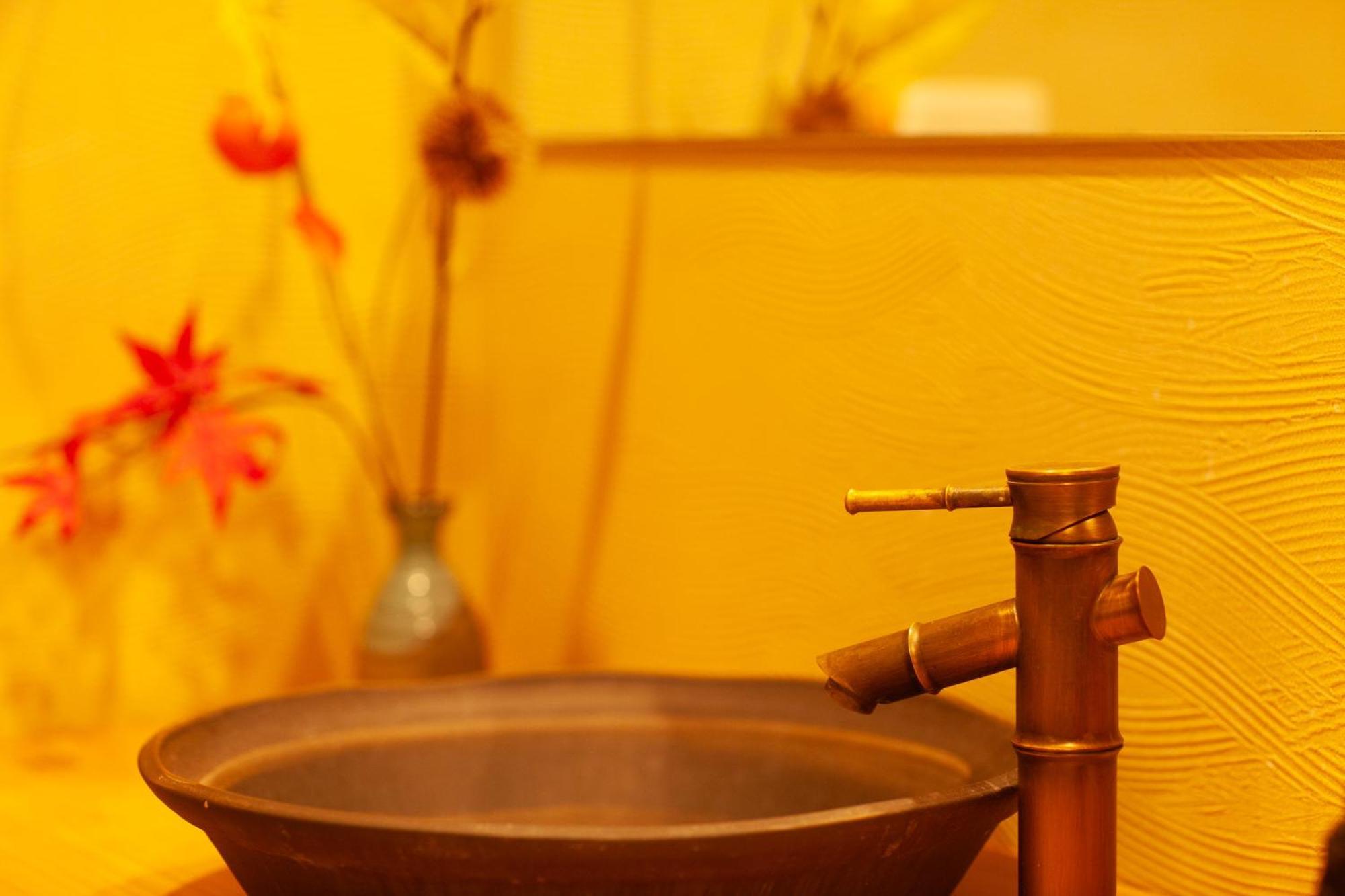 Samurai Suite 2 , 15Mins From Kyoto Eki , 5 Mins To Arashiyama Esterno foto
