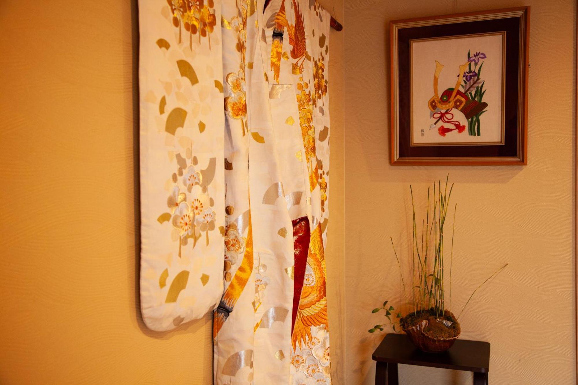 Samurai Suite 2 , 15Mins From Kyoto Eki , 5 Mins To Arashiyama Esterno foto