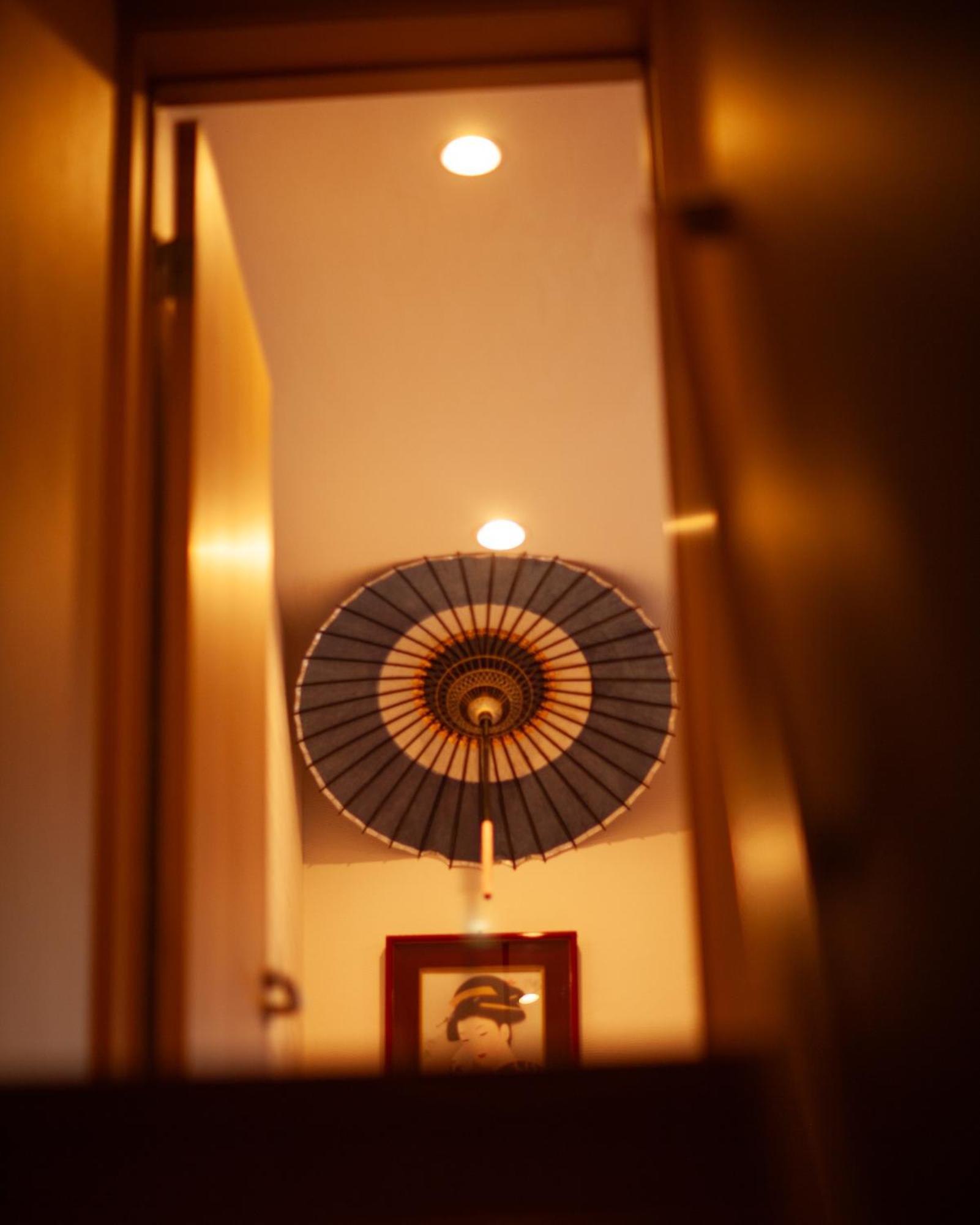 Samurai Suite 2 , 15Mins From Kyoto Eki , 5 Mins To Arashiyama Esterno foto