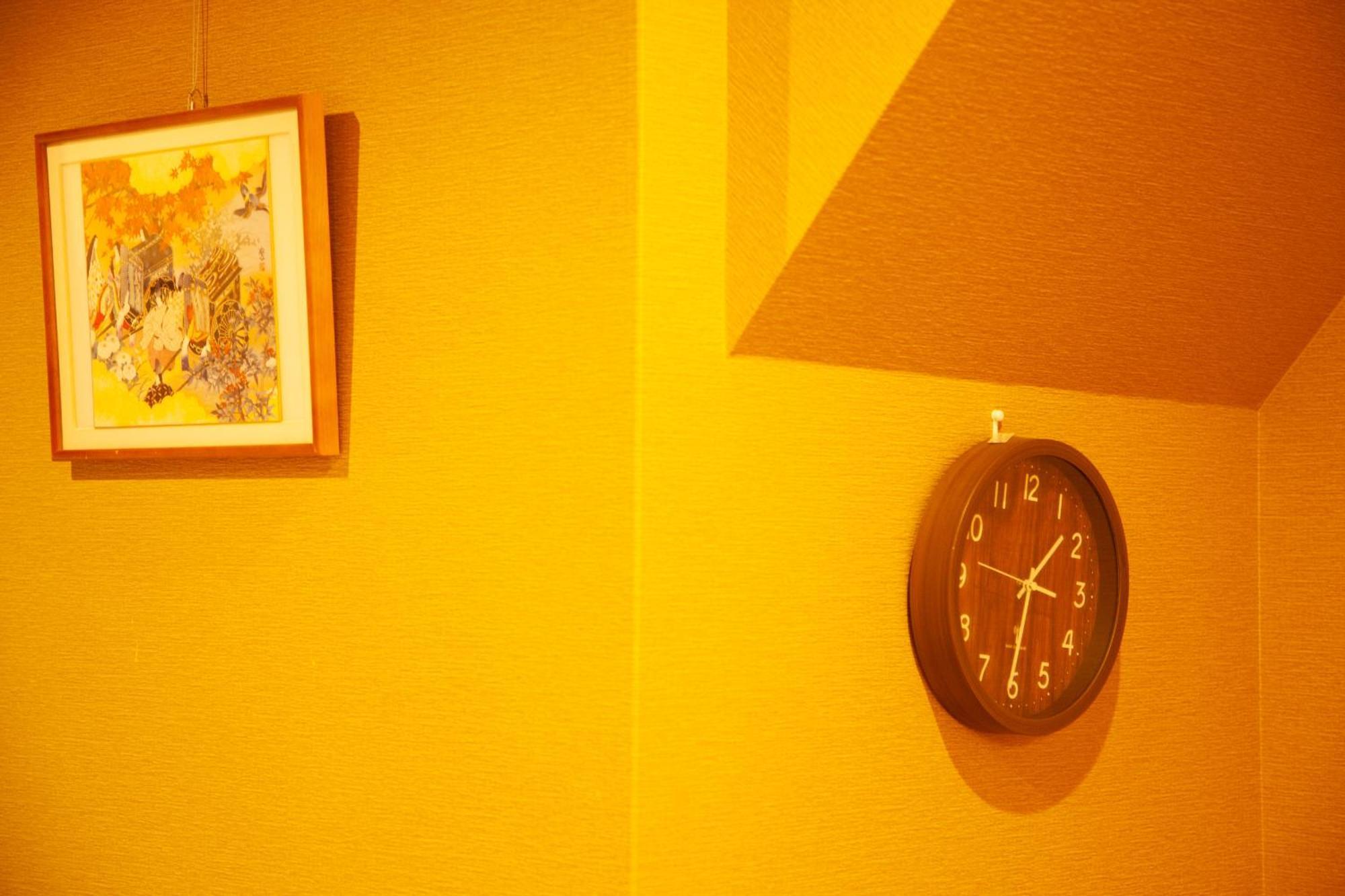 Samurai Suite 2 , 15Mins From Kyoto Eki , 5 Mins To Arashiyama Esterno foto