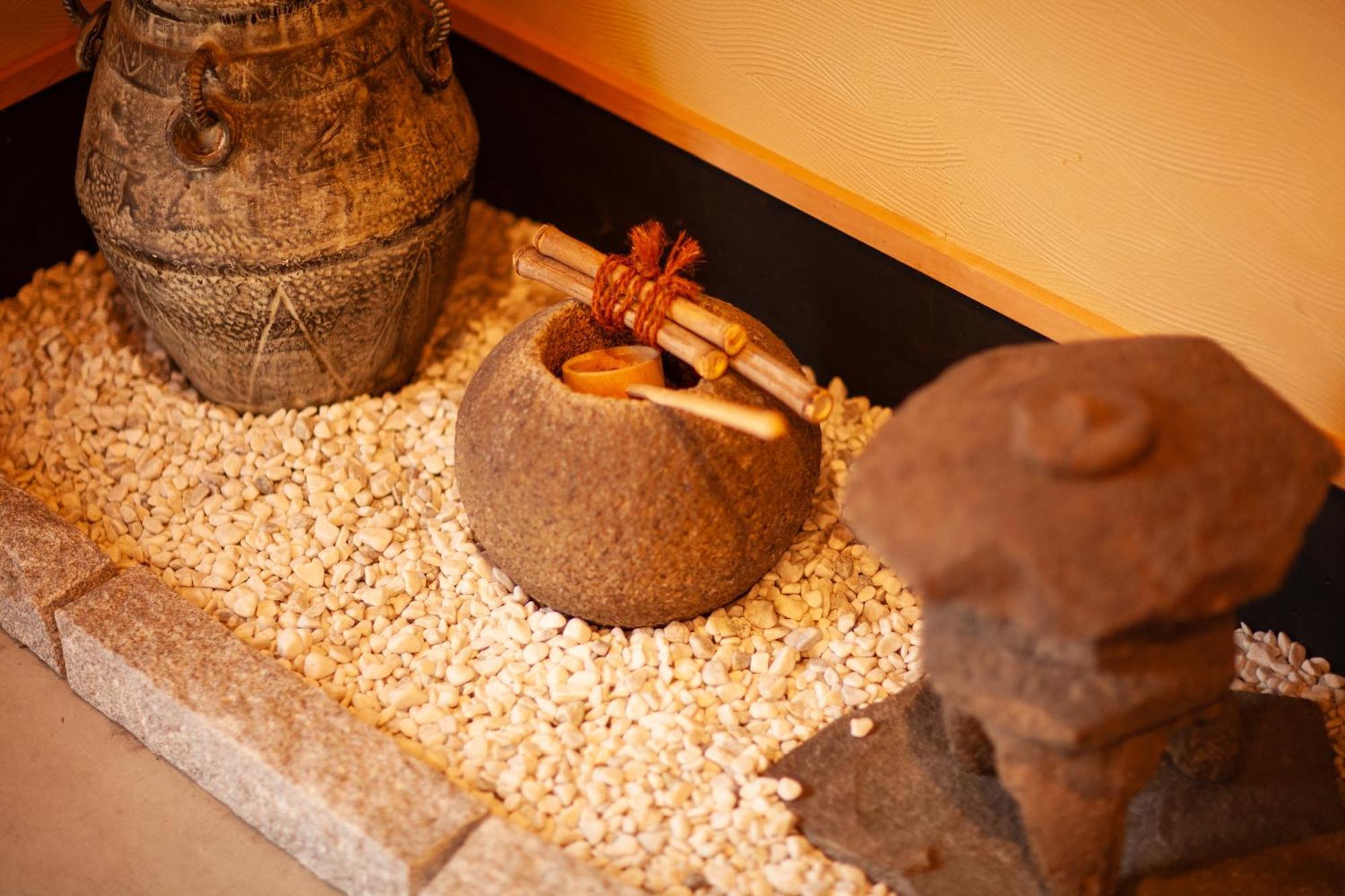 Samurai Suite 2 , 15Mins From Kyoto Eki , 5 Mins To Arashiyama Esterno foto