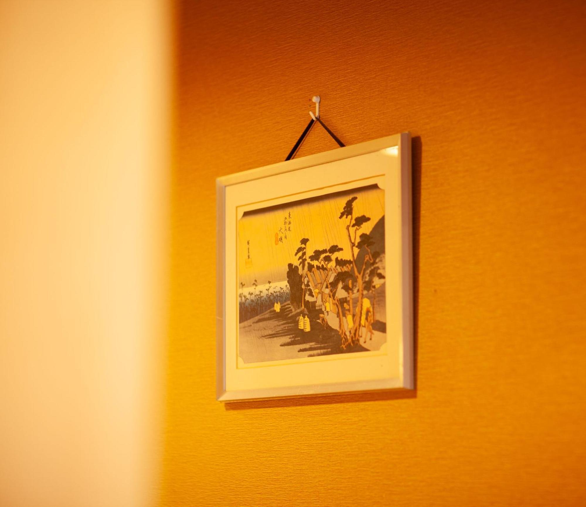 Samurai Suite 2 , 15Mins From Kyoto Eki , 5 Mins To Arashiyama Esterno foto